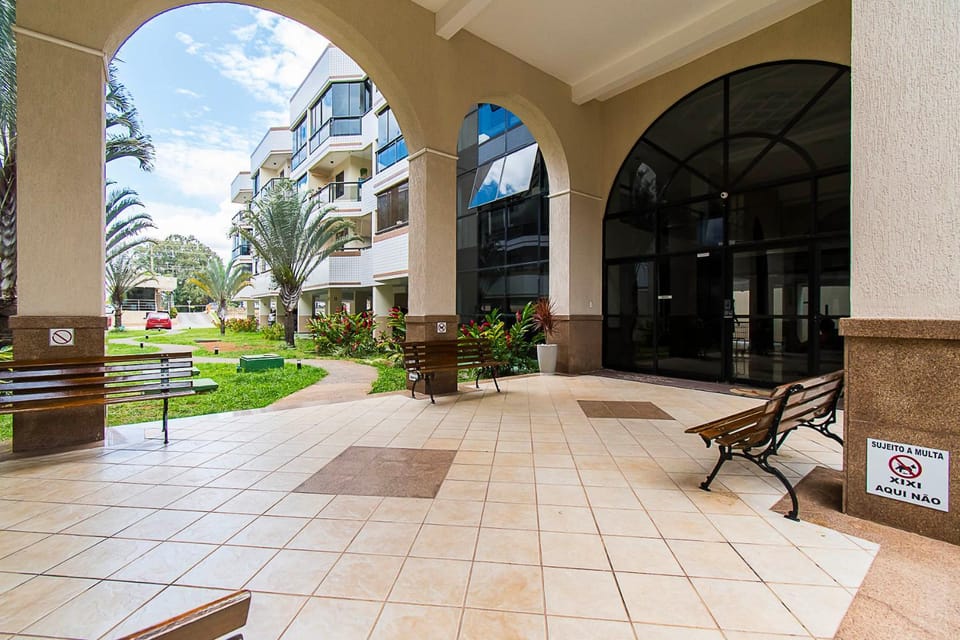 South Beach Residencial em Brasília 68825 Apartment in State of Goiás