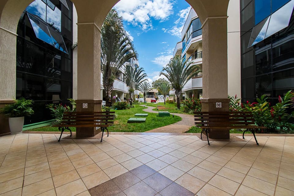 South Beach Residencial em Brasília 68825 Apartment in State of Goiás