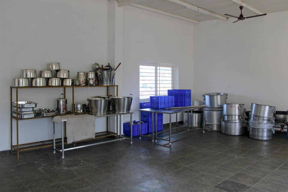 Coffee/tea facilities, Kitchen or kitchenette