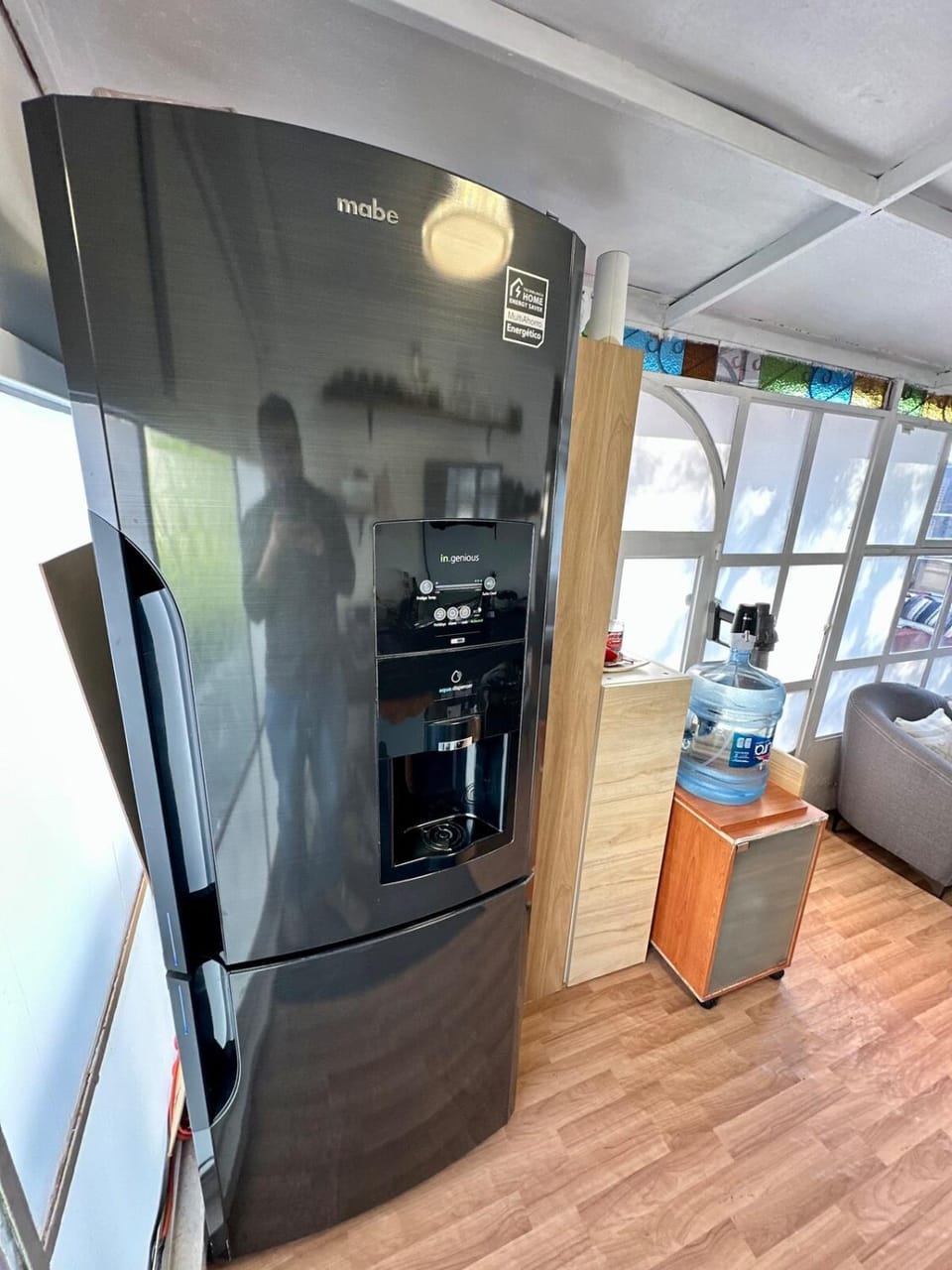 Beautiful Loft 10 minutes from AIFA Apartment in Hidalgo, Mexico