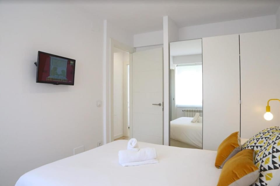 Noteliving - Increíble apto en Santander Apartment in Santander