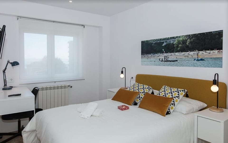 Noteliving - Increíble apto en Santander Apartment in Santander