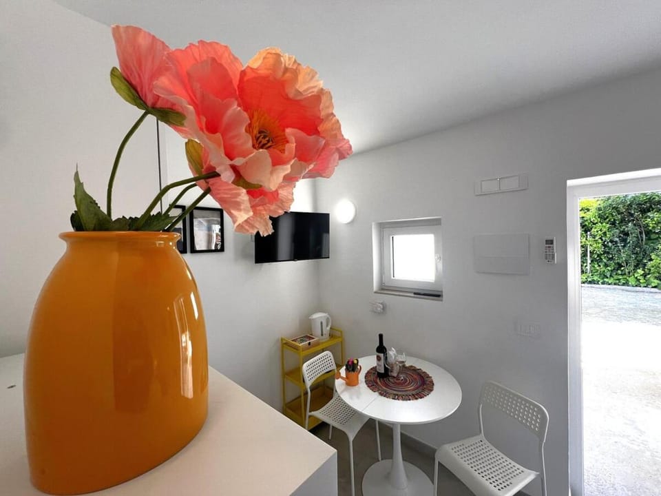 Liberty Depandance 2 Apartment in Bari