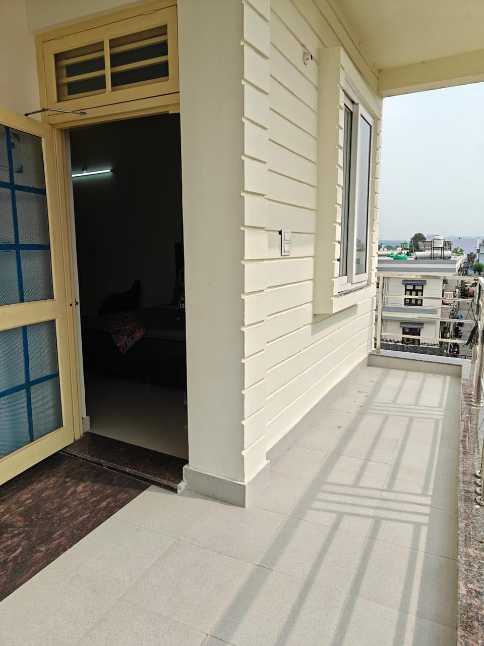 Rawat's Oasis House in Rishikesh