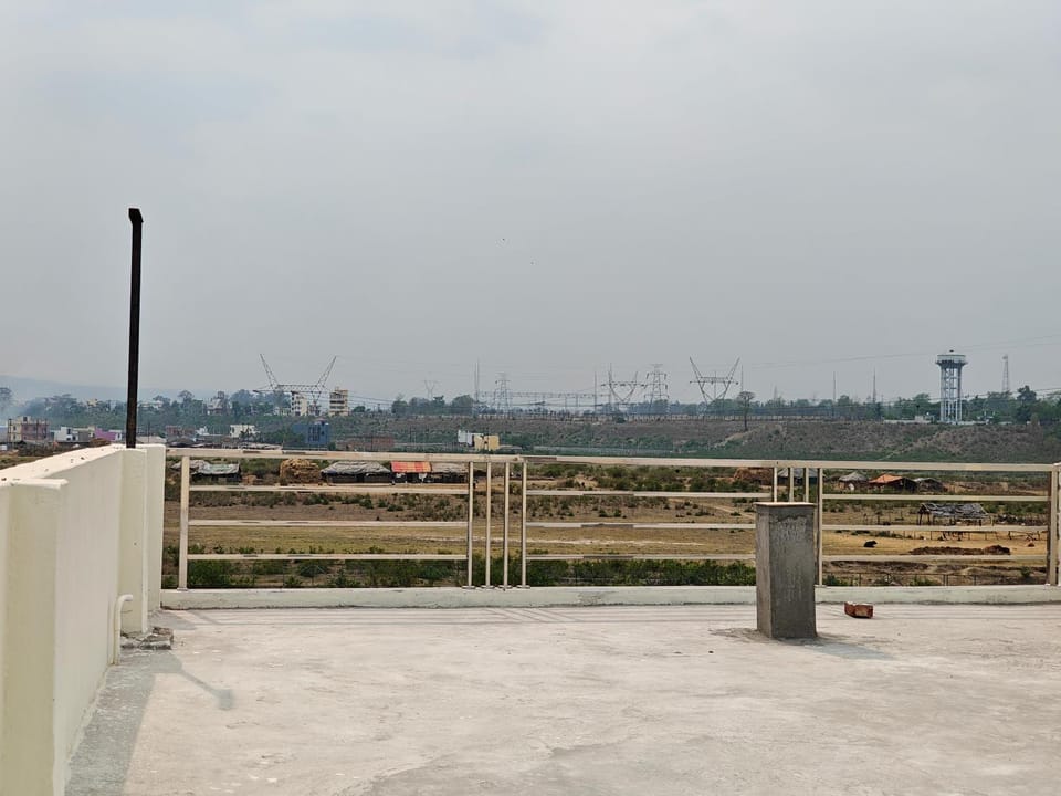 Rawat's Oasis House in Rishikesh