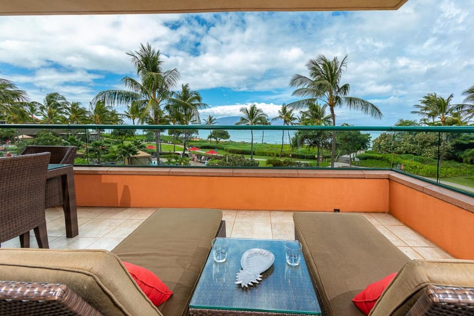 Honua Kai Konea 250 by Coldwell Banker Island Vacations Apartment in Kaanapali