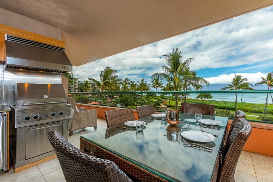 Honua Kai Konea 250 by Coldwell Banker Island Vacations Apartment in Kaanapali