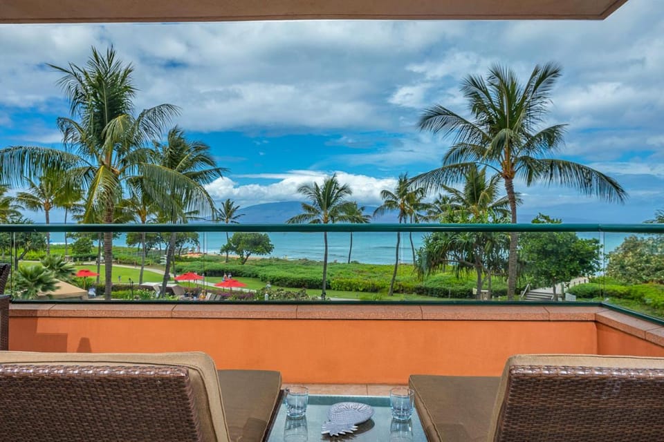 Honua Kai Konea 250 by Coldwell Banker Island Vacations Apartment in Kaanapali