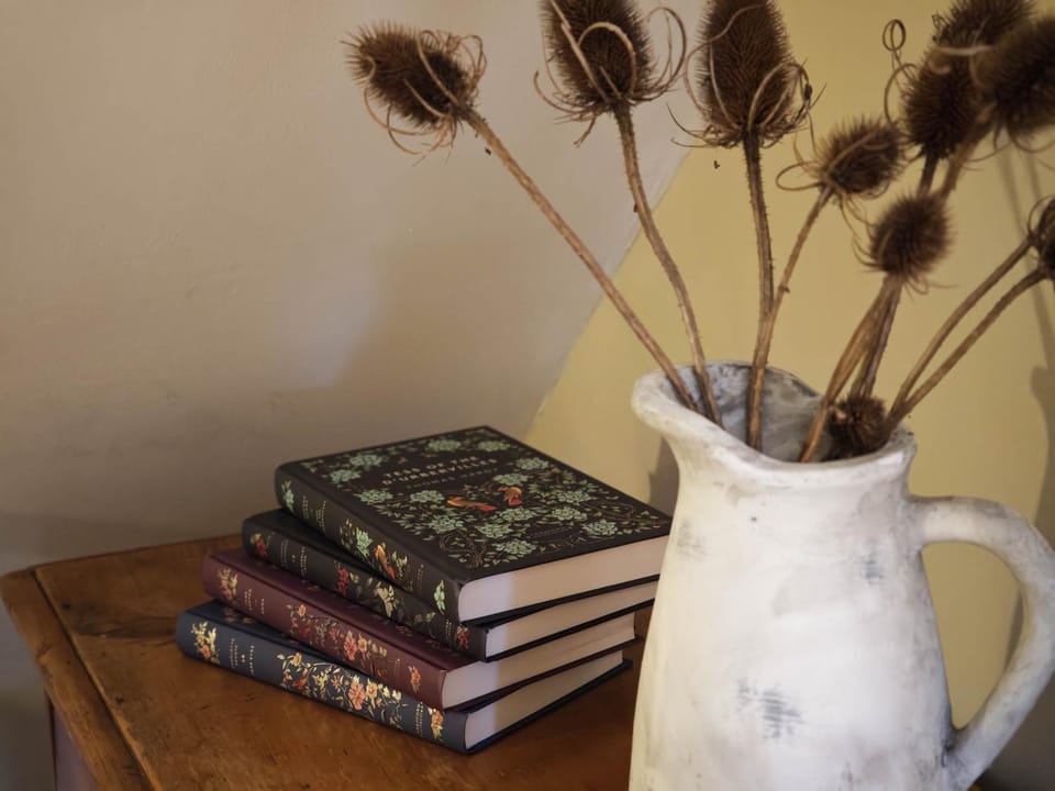 Hare Cottage House in North Norfolk District