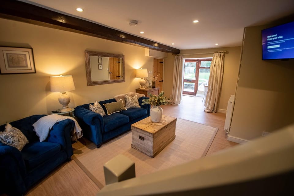 Hare Cottage House in North Norfolk District