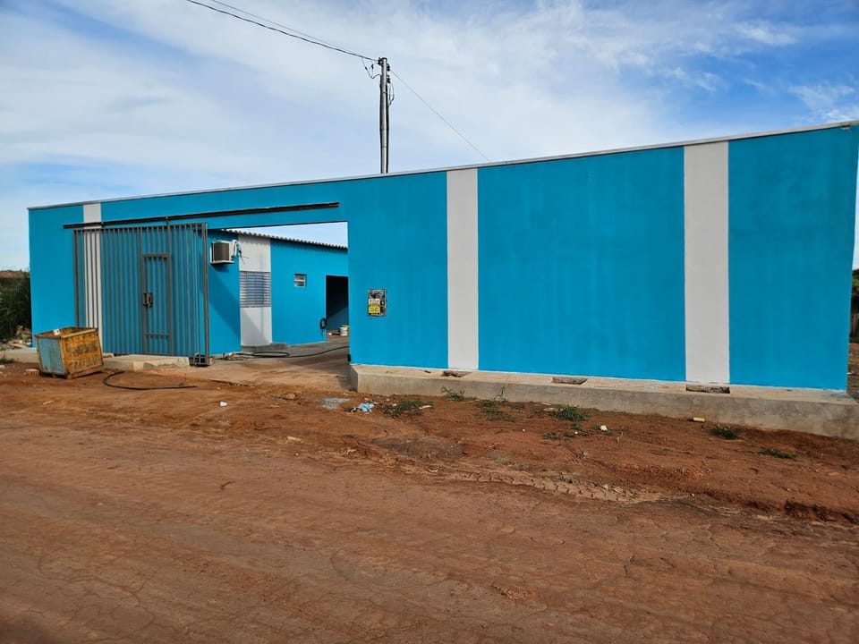 Flat MUNCHEN Country House in State of Mato Grosso, Brazil