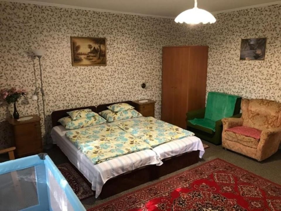 Rózsakert Apartman Apartment in Hungary