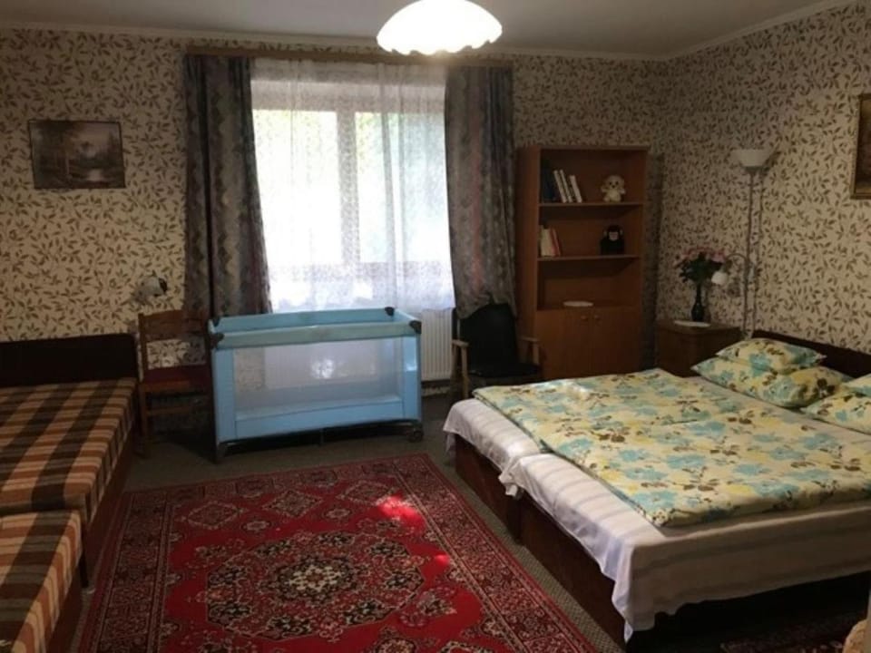 Rózsakert Apartman Apartment in Hungary
