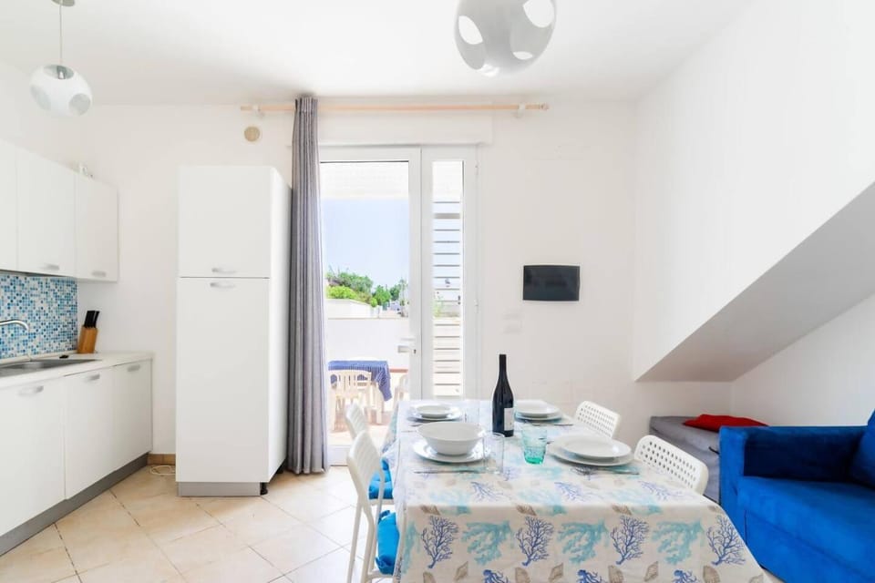 Villetta Jacopo, By Salum Apartment in Marina di Mancaversa-Giannelli