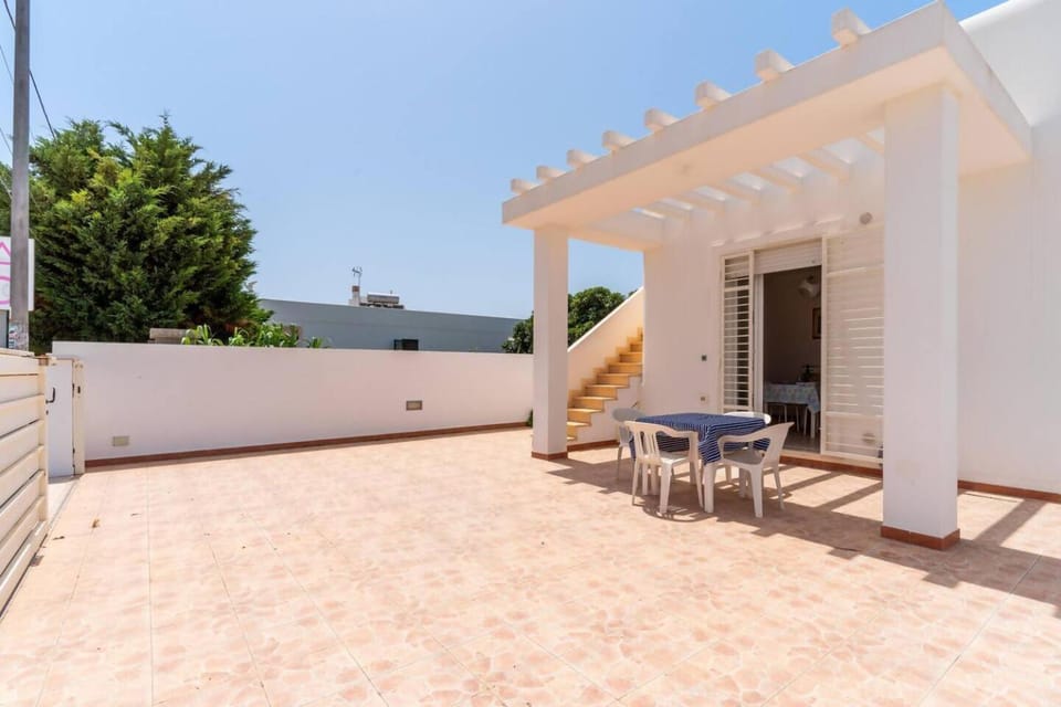 Villetta Jacopo, By Salum Apartment in Marina di Mancaversa-Giannelli