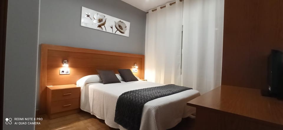 Hostal Rivas Bed and Breakfast in Fisterra