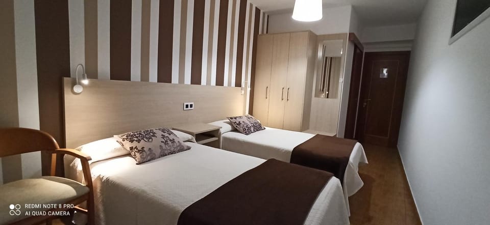 Hostal Rivas Bed and Breakfast in Fisterra