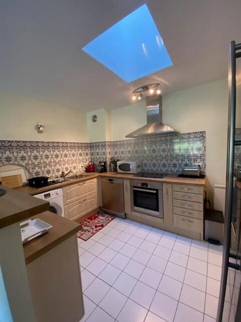 Beautiful apartment close to the beach Apartment in Toulon