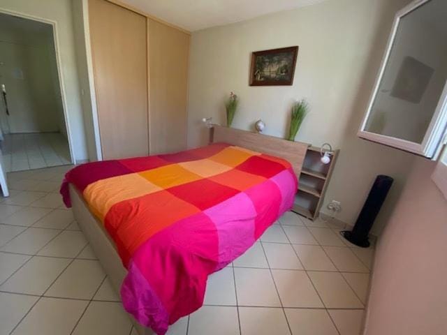 Beautiful apartment close to the beach Apartment in Toulon