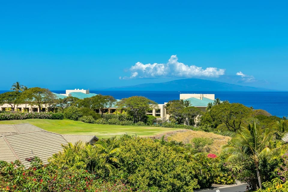 Hoolei 17-1 by Coldwell Banker Island Vacations Apartment in Wailea