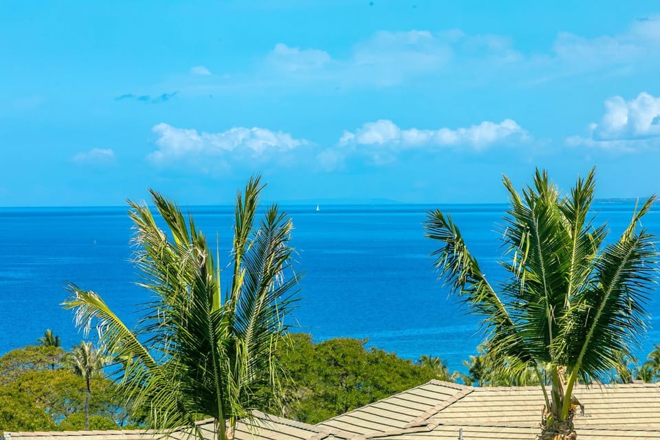 Hoolei 17-1 by Coldwell Banker Island Vacations Apartment in Wailea