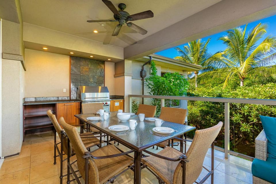 Hoolei 24-1 by Coldwell Banker Island Vacations Villa in Wailea