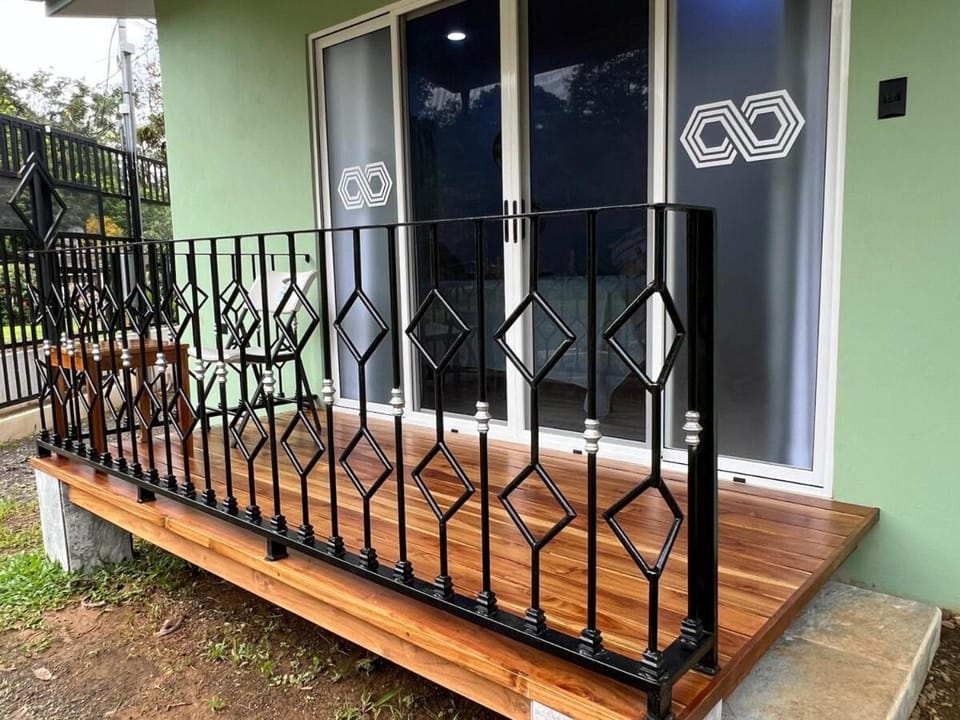 Balcony/Terrace, Balcony/Terrace