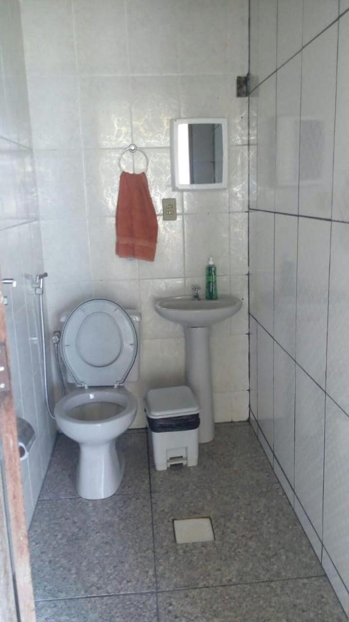Sítio Rodrigues House in State of Minas Gerais, Brazil