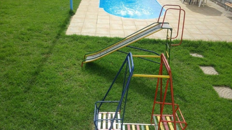 Sítio Rodrigues House in State of Minas Gerais, Brazil