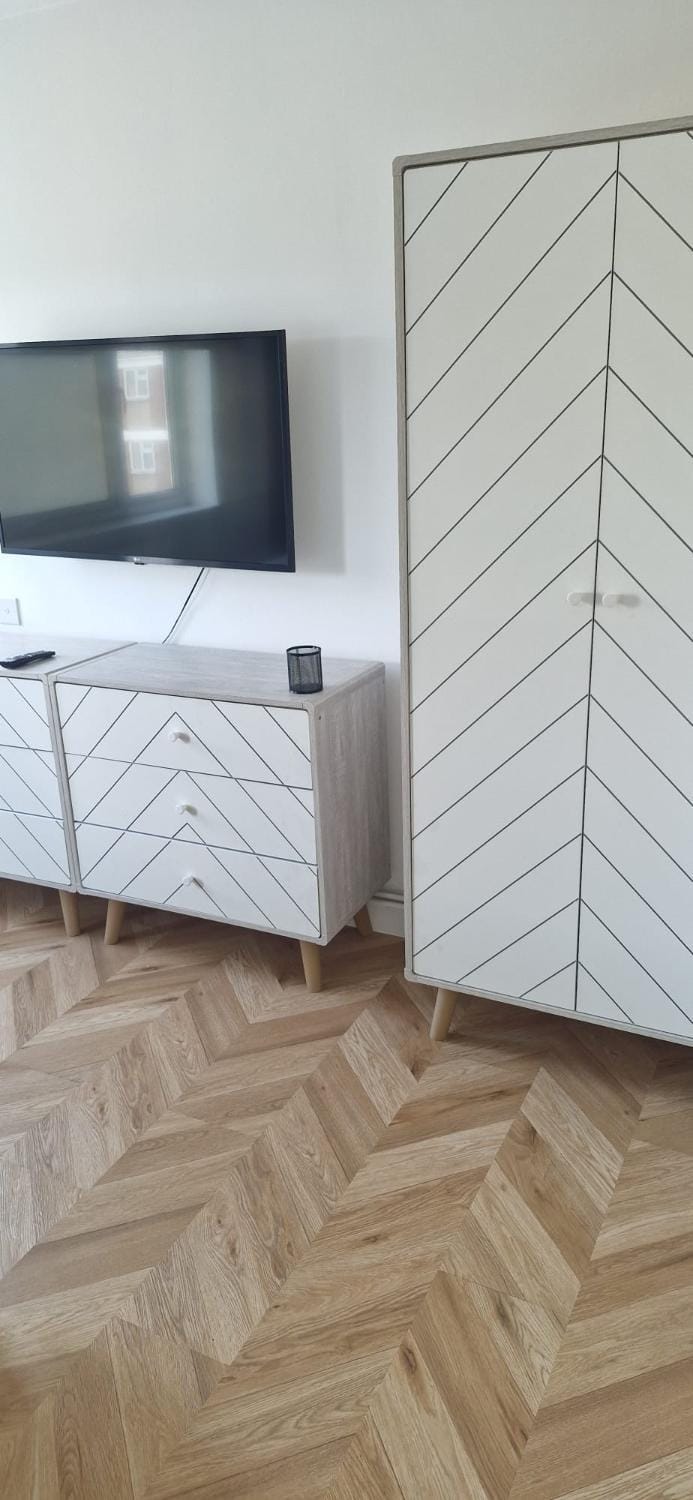 Langley One Bedroom Flat Apartment in Slough