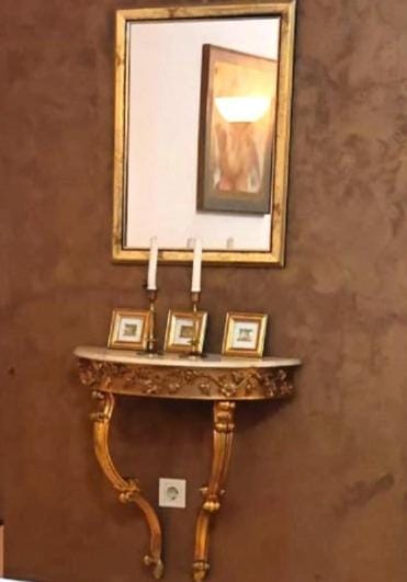 Decorative detail