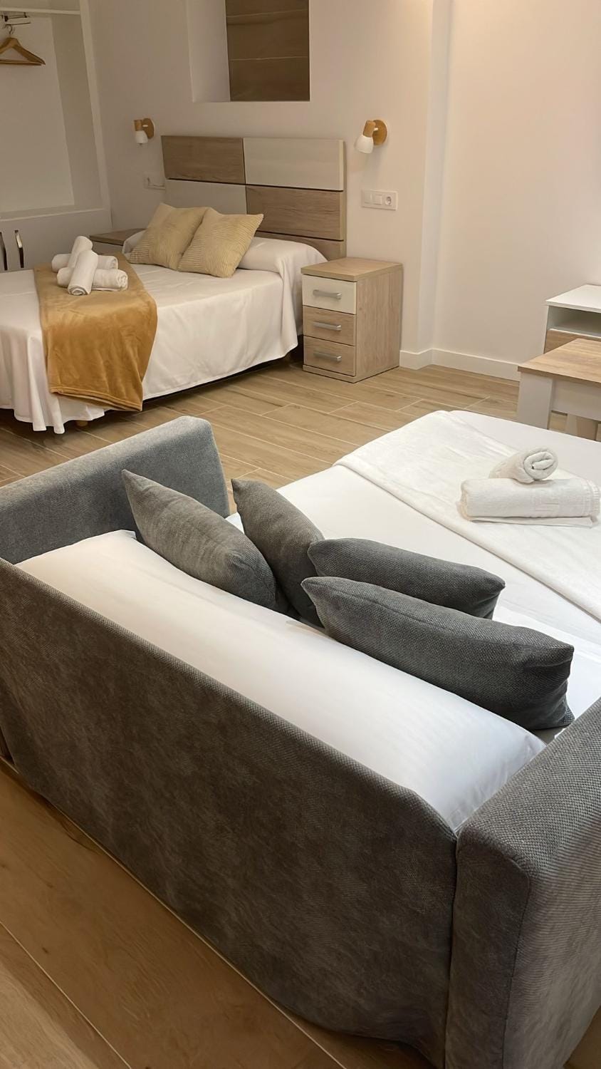 Apartamento El puerto I- Finisterre Apartment in Fisterra