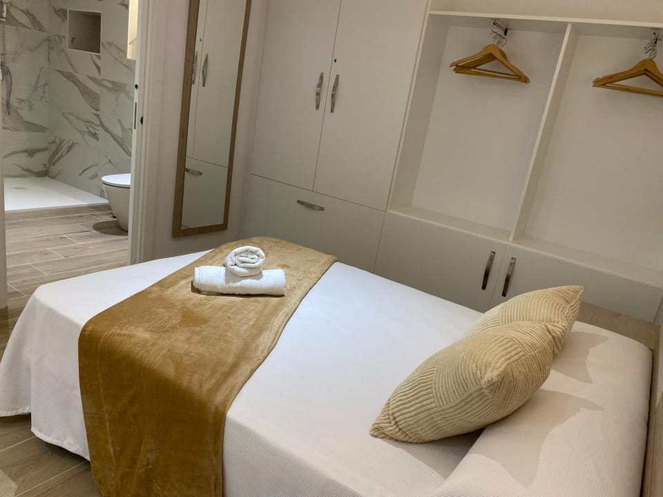 Apartamento El puerto I- Finisterre Apartment in Fisterra