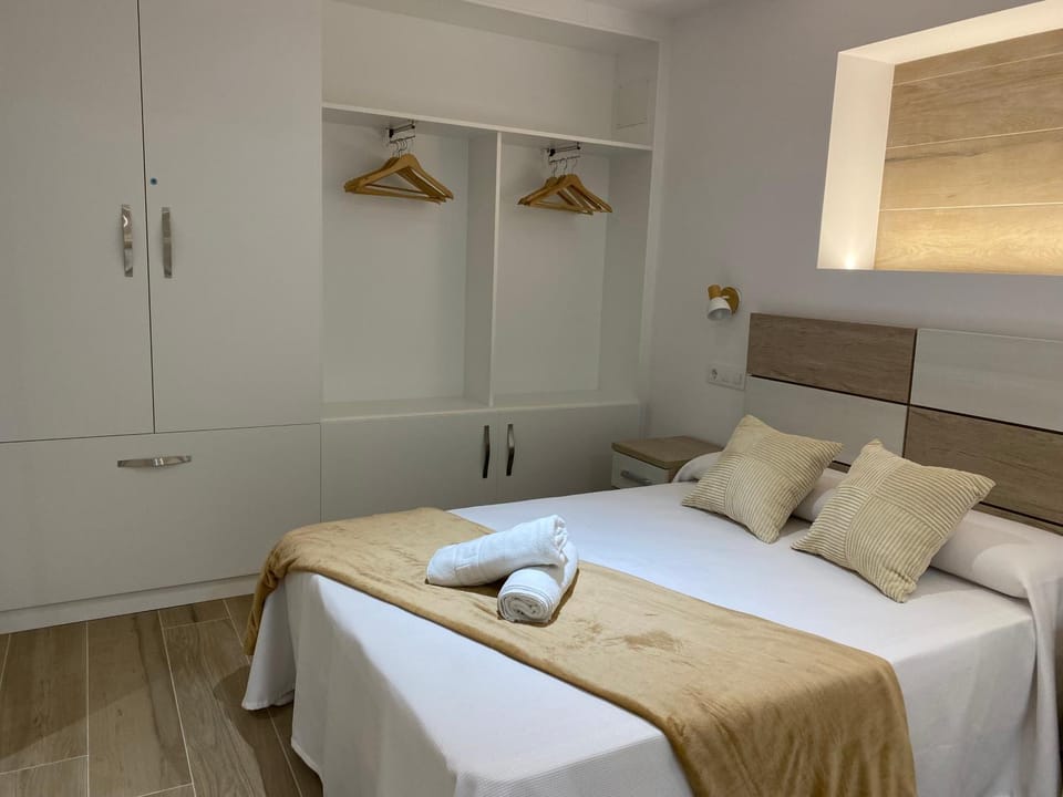 Apartamento El puerto I- Finisterre Apartment in Fisterra