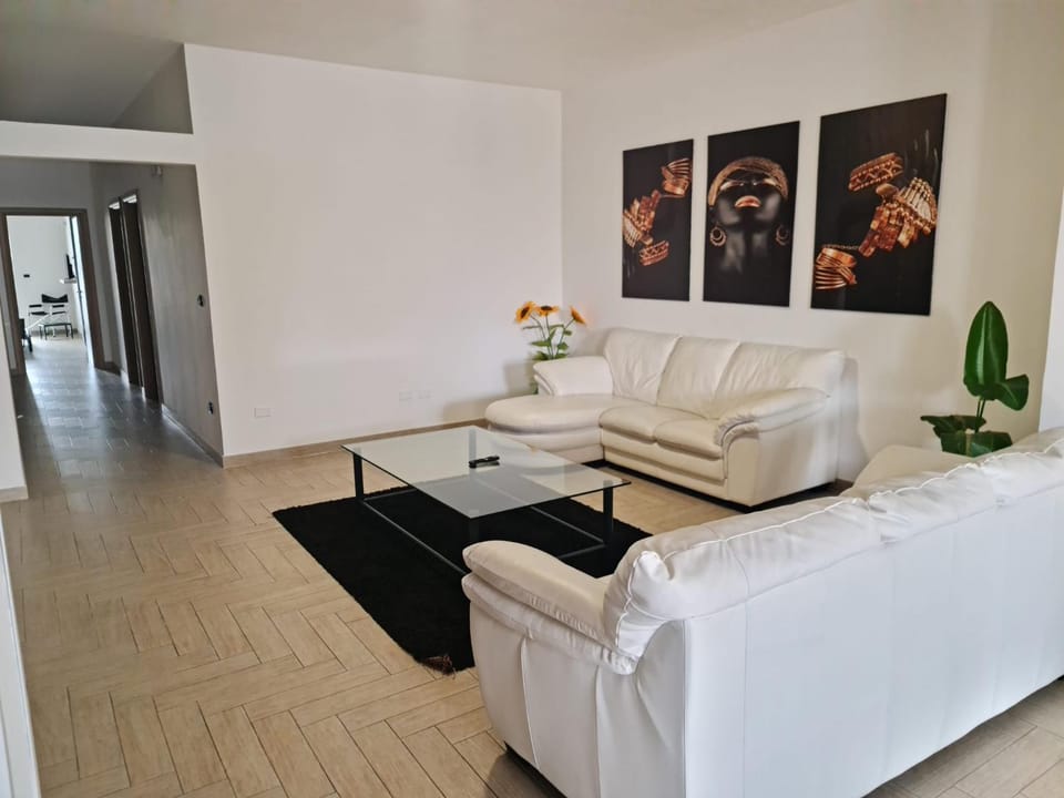 Casa Vacanza Martano House in Apulia