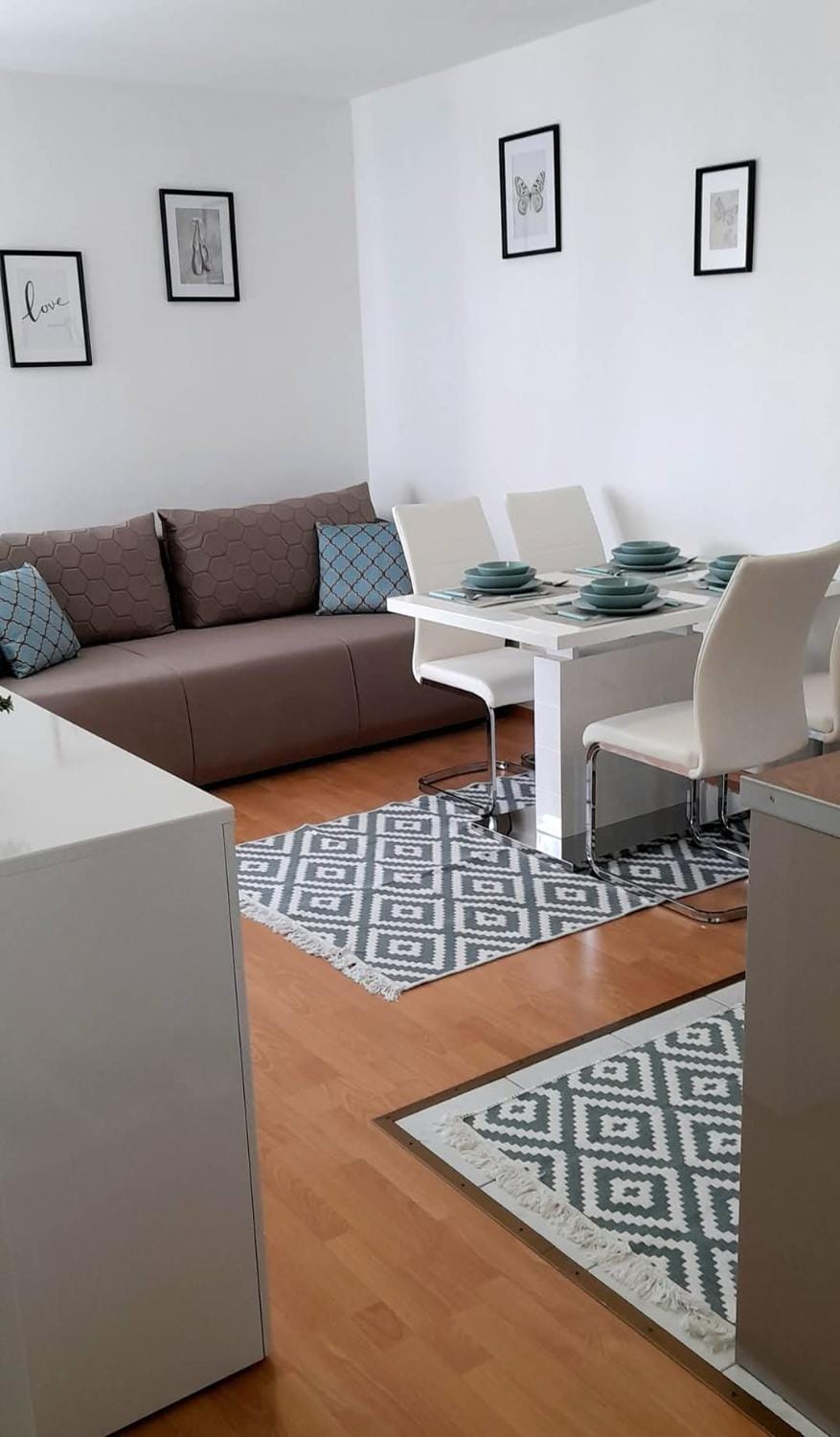 Apartman Lopar 2,Crikvenica Apartment in Crikvenica