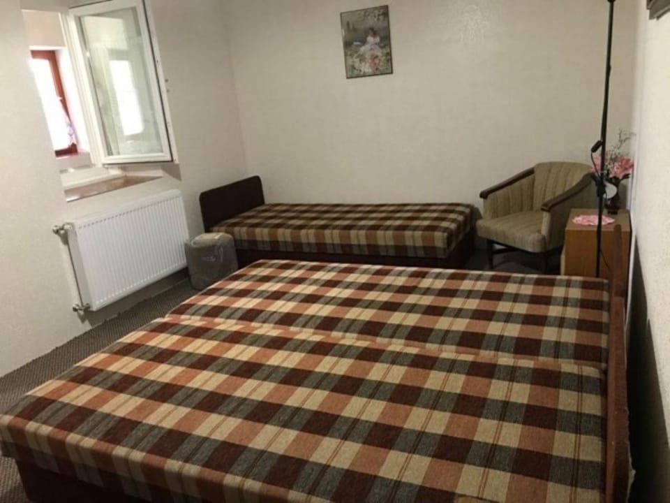 Rózsakert Apartman 2 Apartment in Hungary