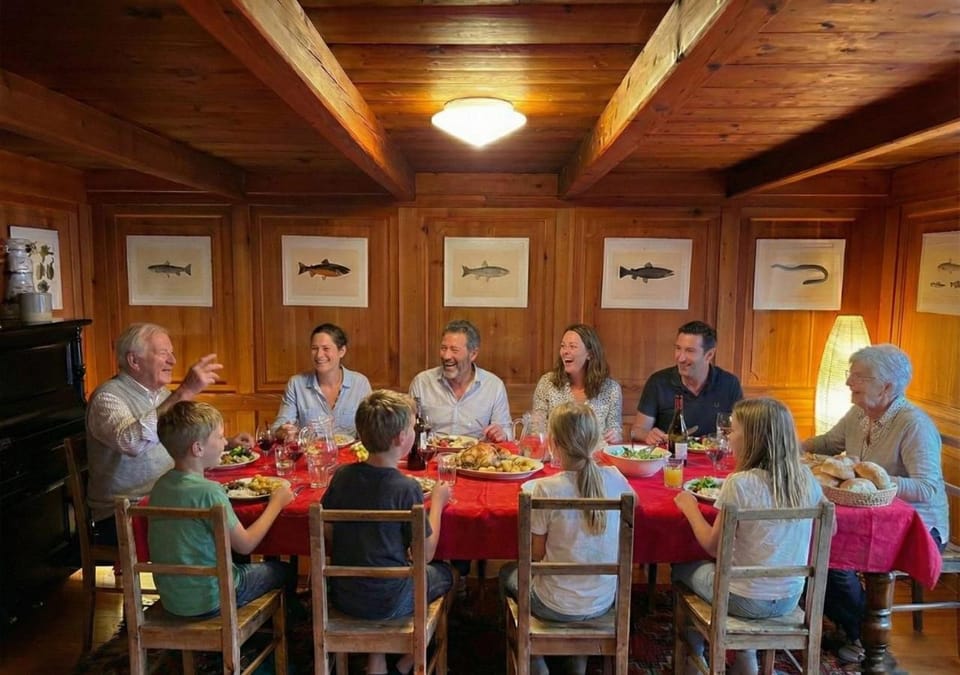 People, Food and drinks, Banquet/Function facilities, group of guests, Family