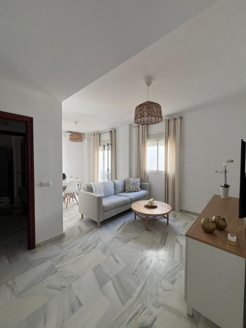 Apartamento Relax Centro Apartment in Sanlúcar de Barrameda