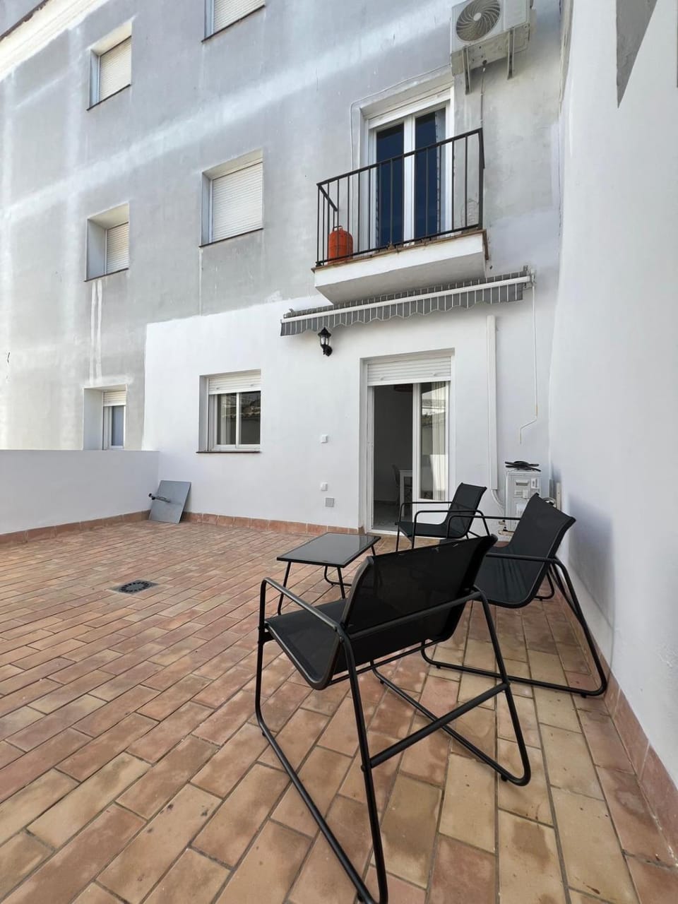 Apartamento Relax Centro Apartment in Sanlúcar de Barrameda