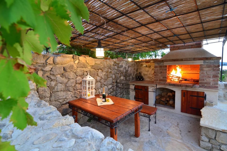 BBQ facilities
