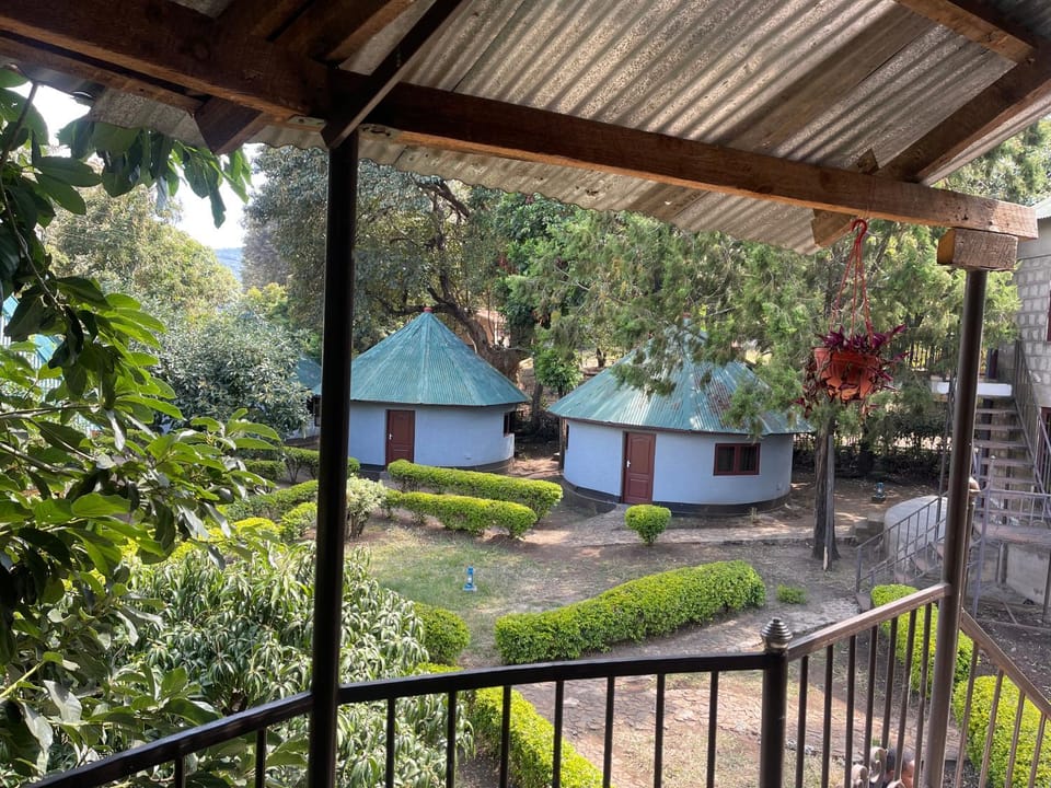 View (from property/room)