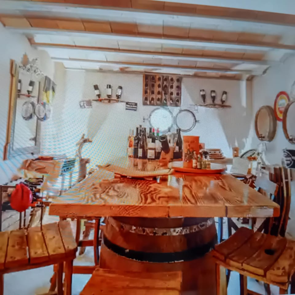 Lounge or bar