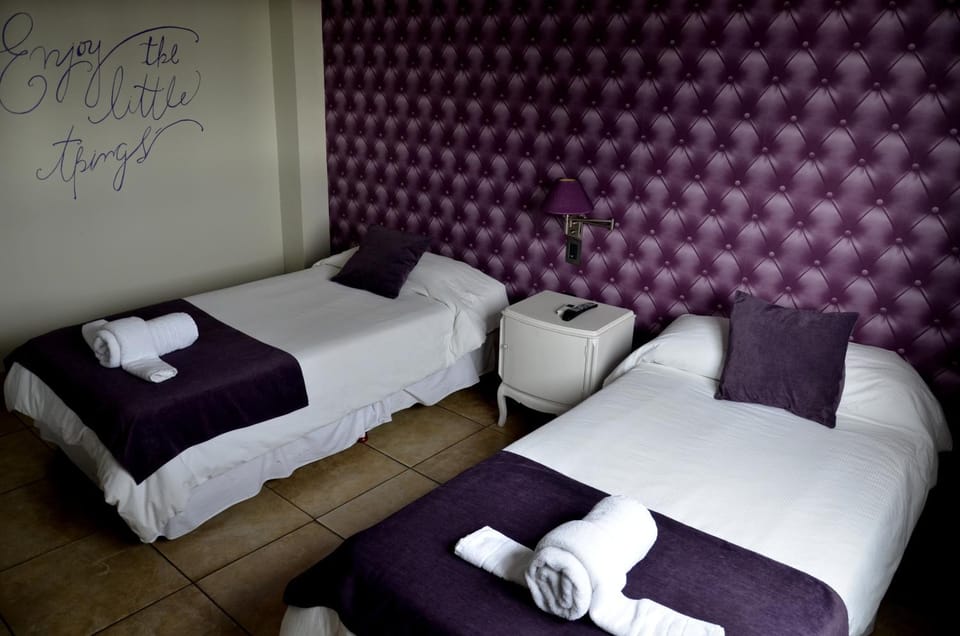 Santa Rosa Hotel Hotel in Olavarría