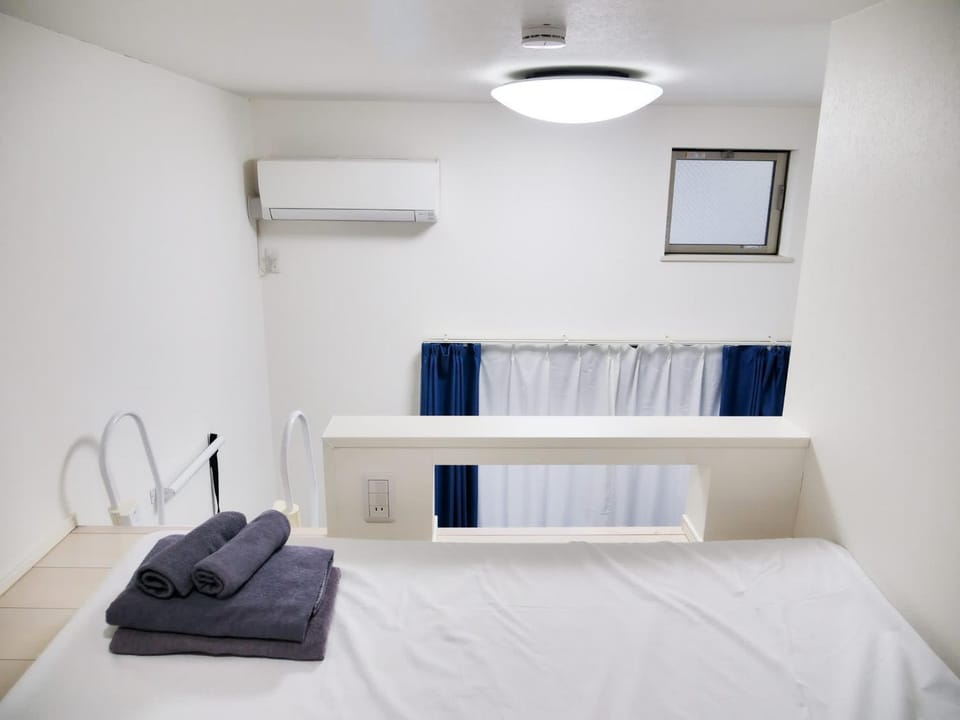Triphome Koenji Minami 4 mins Higashi Koenji stn Apartment in Japan