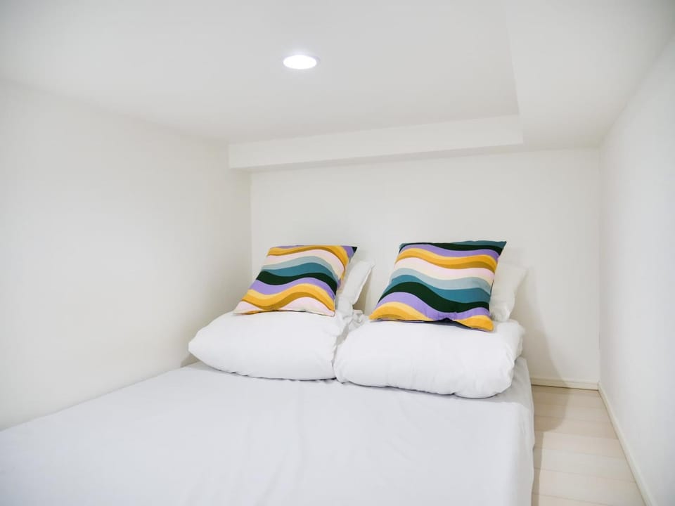 Triphome Koenji Minami 4 mins Higashi Koenji stn Apartment in Japan