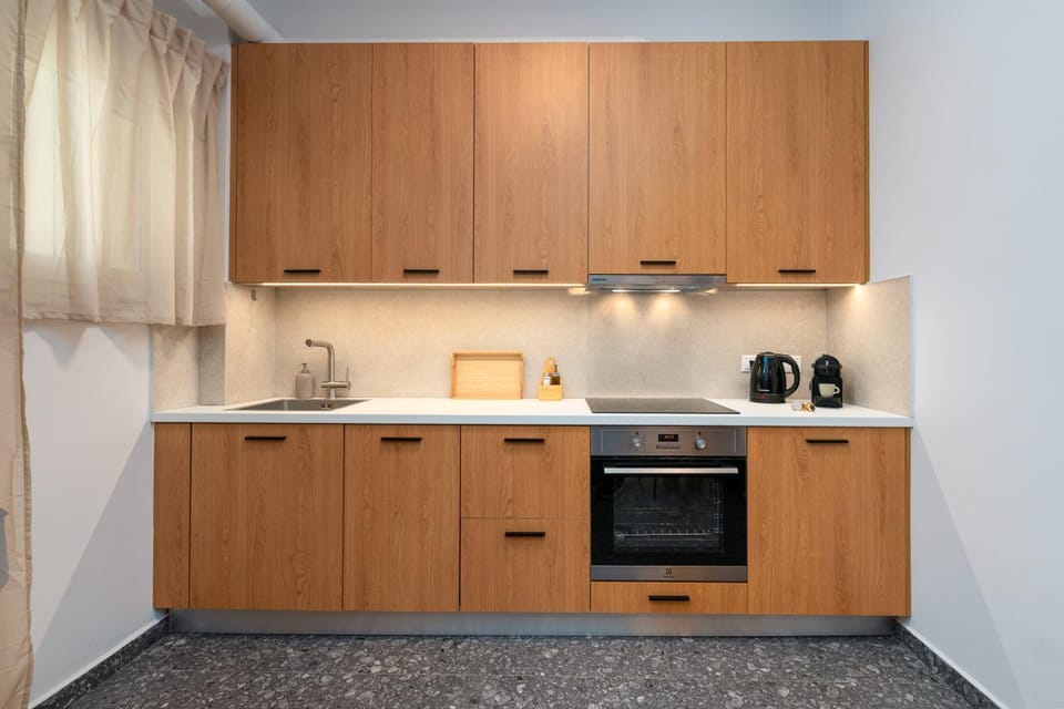 Coffee/tea facilities, Kitchen or kitchenette