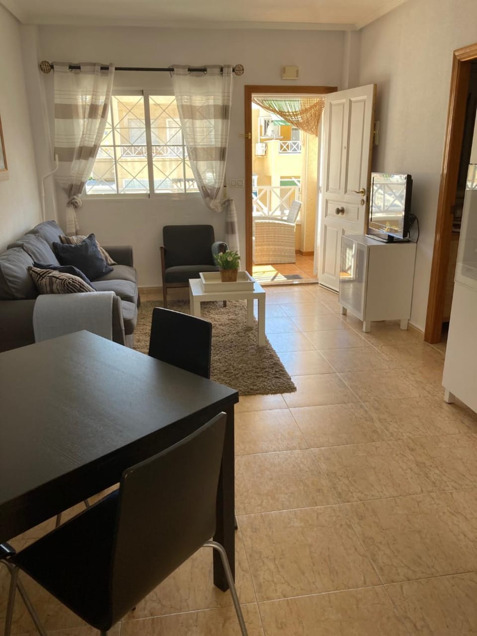 Casa Vromans Alto House in Torrevieja
