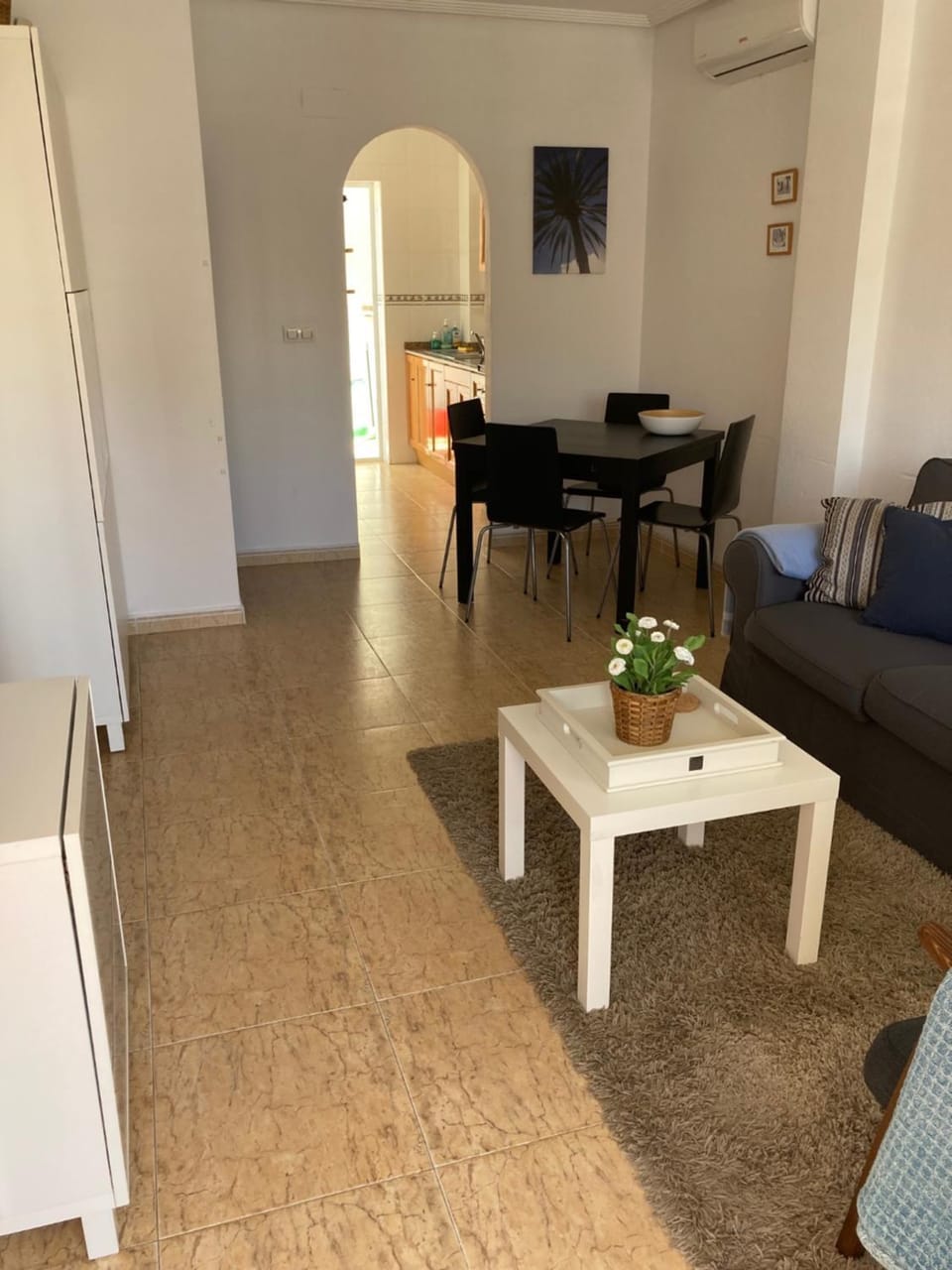 Casa Vromans Alto House in Torrevieja