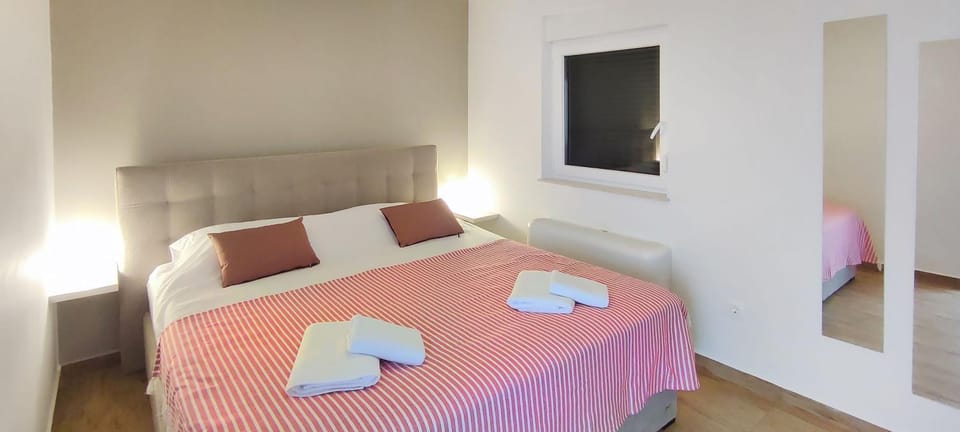 Vila Basilea Apartment in Primorje-Gorski Kotar County